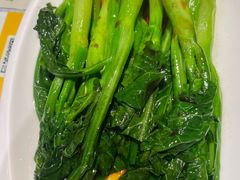 -熠盛粤味·顺德桑拿鸡(永康路店)