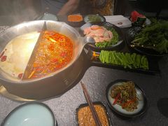 -湊湊火锅·茶憩(卓展店)