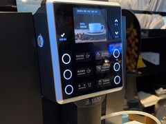 -筠咖啡西餐厅(上海国展宝龙丽筠酒店)