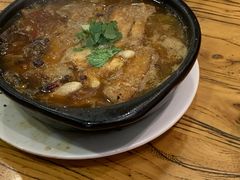 -味好美砂锅居(丰储街店)
