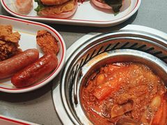 -龍歌自助小火锅(雨花台江南虹悦城店)