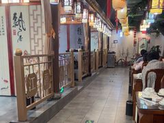 -鼎晟江南·融合江南宴(固戍店)