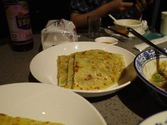 冷饭麦饼-荣家小吃(紫阳街店)