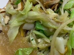 -老头盖浇饭(南京新街口明瓦廊宏光酒店店)
