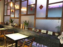 大堂-桃园眷村(万象天地店)