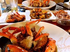 -Ministry of Crab(科伦坡店)