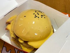 -前进5路汉堡炸鸡(汉街skp店)