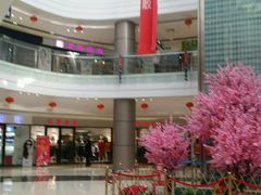 -万向城(裕华路店)