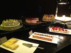 -澳门旅游塔360°旋转餐厅(南湾湖广场店)