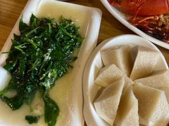 -南海渔家•海鲜•正宗海南菜(海棠湾店)