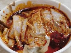 -清真·宏顺祥卤汁凉粉(大皮院店)