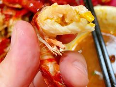 -老三龙虾(汉阳杨泗庙店)