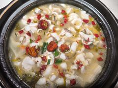 -周渝食惦酸菜鱼(青浦店)