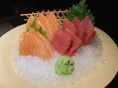 -山葵家·创意料理(宁波来福士店)