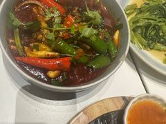 -清迈泰·泰国餐厅(华发商都店)