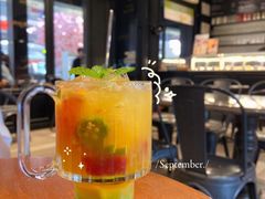 -Simple Yummy简单美味(上邦百汇城店)
