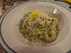 -花·fleur古董西餐厅(西城夜未央店)