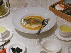 -红棉中餐厅·广州海航威斯汀酒店