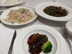 -金三杯酒家(泉城路店)