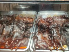 -黑色经典臭豆腐·湖南特产(太平街口店)