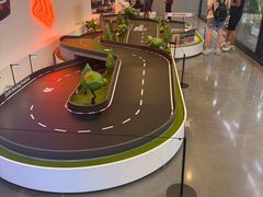 -现代汽车文化中心 Hyundai Motorstudio Beijing