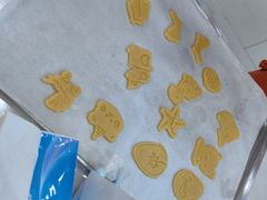 -米柚烘焙教室(新天地购物中心店)