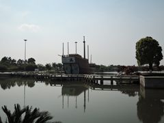 -郑和公园
