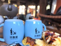 -田德能咖啡博物馆