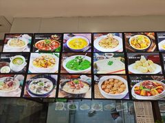 -王厚元饺子·辽菜·烤鸭(大东店)