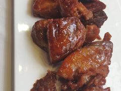 -尚岛私房菜(西方巷店)