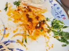 -粥六•新晋菜(柳巷店)