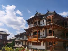 -云南民族村