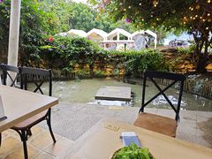 -大理老字号·舟渔的鱼野生菌海景餐厅(双廊店)