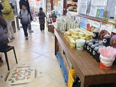 大堂-牛街清顺斋小吃(牛街东里小区一区店)