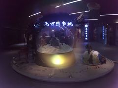 -北方图书城(沈阳天地店)
