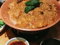-云海肴·汽锅鸡·云南菜(高德置地店)