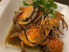 -海岛八号龙虾烧烤田鸡(蓝天路总店)
