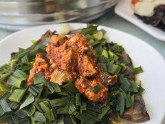 -汉水缘鲜鱼庄(黄雁村店)