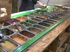 -Meal Salad米有沙拉(长泰广场店)