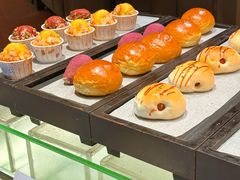 -佛山岭南天地康得思酒店