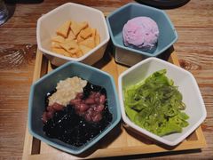 拌海藻-张老板的店(民乐园店)