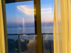 -舟山希尔顿酒店