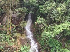 -白云源风景区