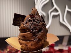-GODIVA(港汇恒隆广场)
