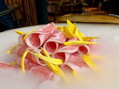 -羊大爷涮肉(亮马桥店)