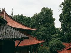 -都江堰普照寺