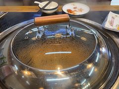 -炖四方东北铁锅炖·烧烤小龙虾(中豪国际店)