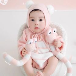 -豆豆飞儿童摄影(ccpark店)