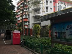 -广州市南武中学