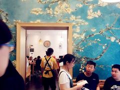 -乌镇那一年小院主题餐厅(甘泉西路店)